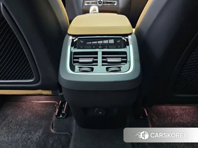 Volvo XC90 second Generation id 3021738 из Кореи 10