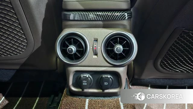 Kia Stinger Meister id 4422692 из Кореи 10