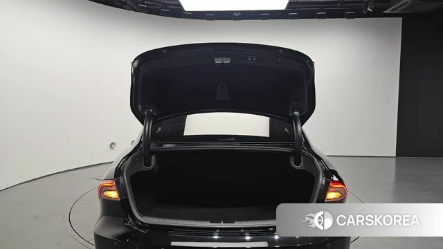 Hyundai The New Grandeur IG id 4631733 из Кореи 10