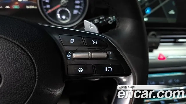 Hyundai The New Grandeur IG id 2935701 из Кореи 10