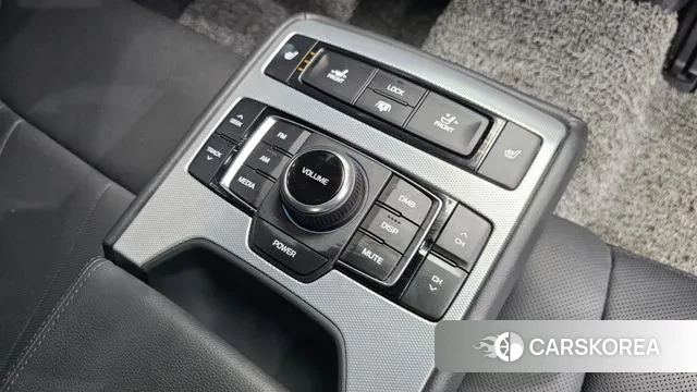 Genesis G80 id 3302399 из Кореи 10