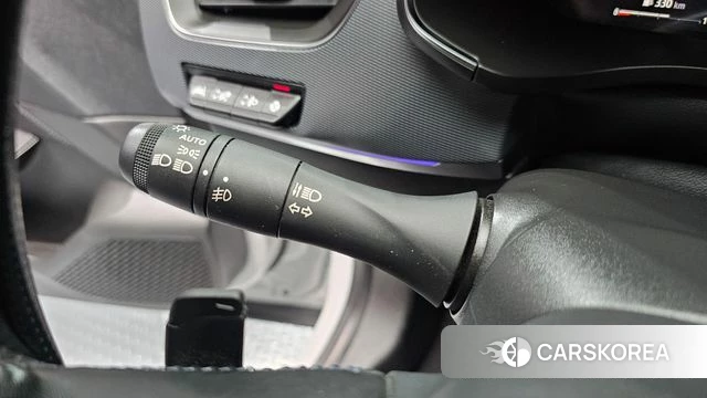 Renault Korea (Samsung) XM3 id 4717426 из Кореи 10