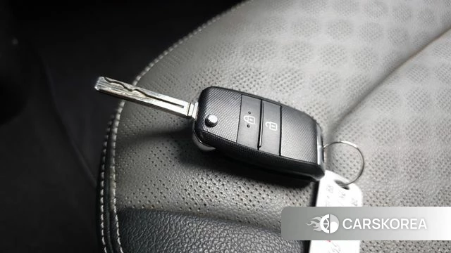 Kia The New Ray id 3867499 из Кореи 10