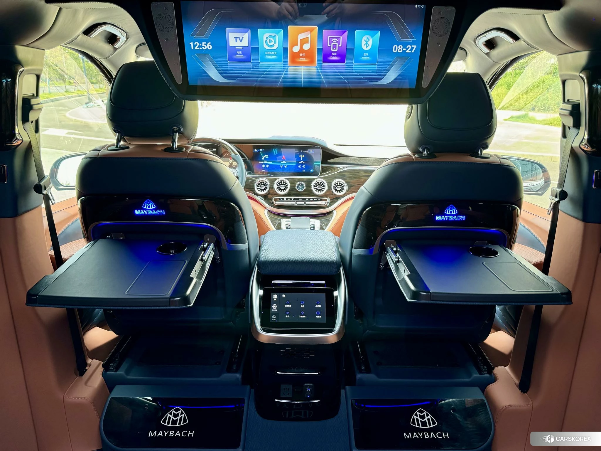 Mercedes-Benz Vito id 4452851 из Китая 10