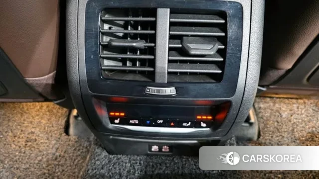 BMW X3 (G01) id 3426536 из Кореи 10