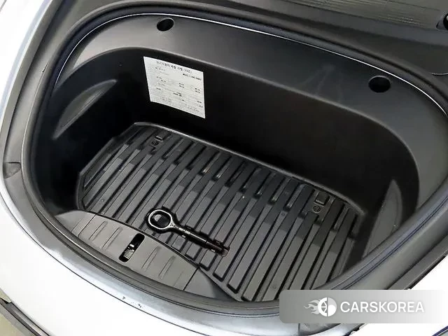 Tesla Model 3 id 3349828 из Кореи 10