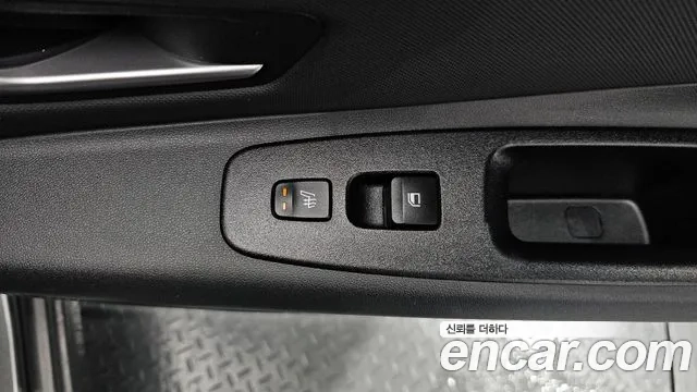 Hyundai Avante Hybrid (CN7) id 2926015 из Кореи 10