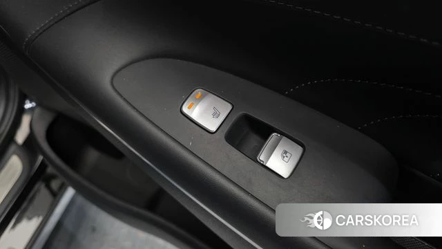 Hyundai The New Grandeur IG id 4759478 из Кореи 10