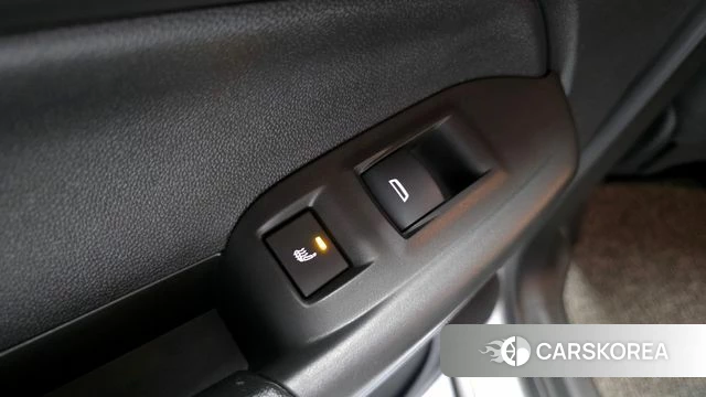 Chevrolet (GM Daewoo) Trailblazer id 3898446 из Кореи 10