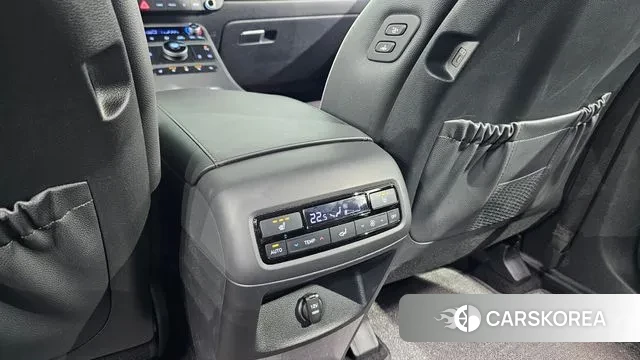 Hyundai The New Palisade id 3415781 из Кореи 10