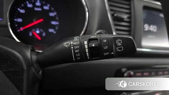 Kia The New Carnival id 3484821 из Кореи 10