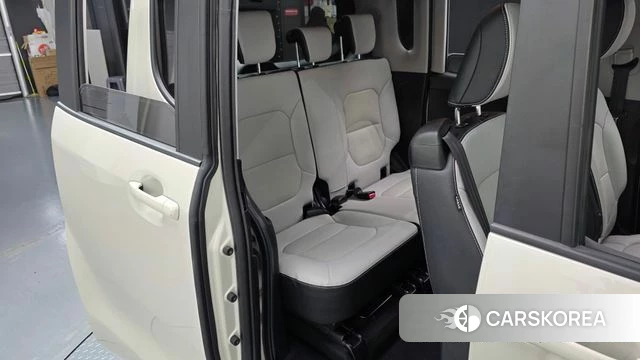 Kia The New Kia Ray id 4266614 из Кореи 10