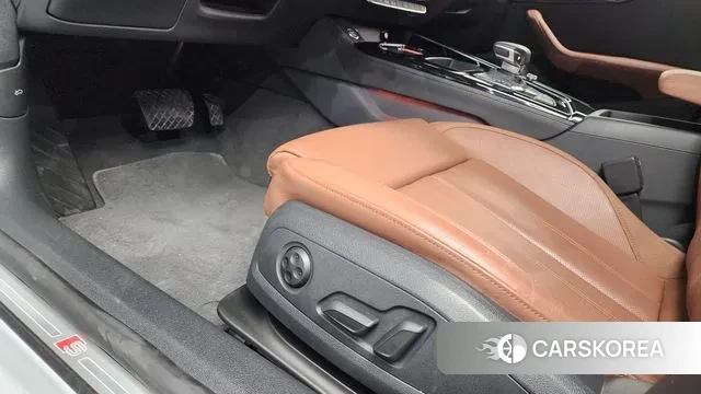 Audi A5 (F5) id 3379247 из Кореи 10