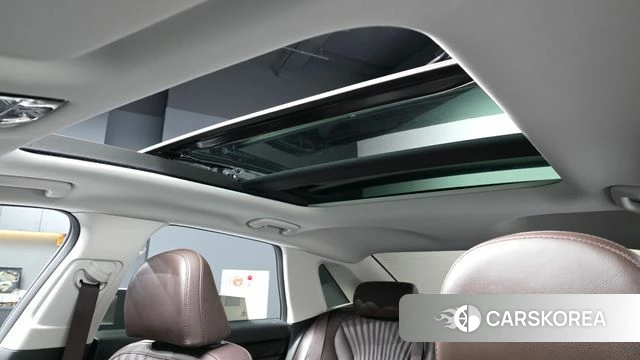 Hyundai Grandeur (GN7) id 3909668 из Кореи 10