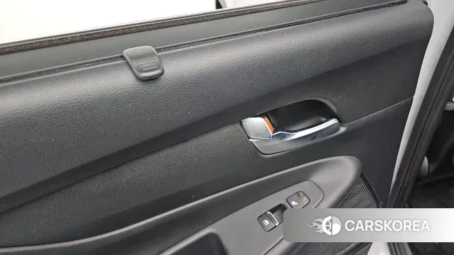 Hyundai The New Santa Fe id 3443354 из Кореи 10