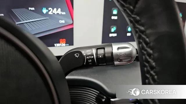 Hyundai Ionic 5 id 3058744 из Кореи 10