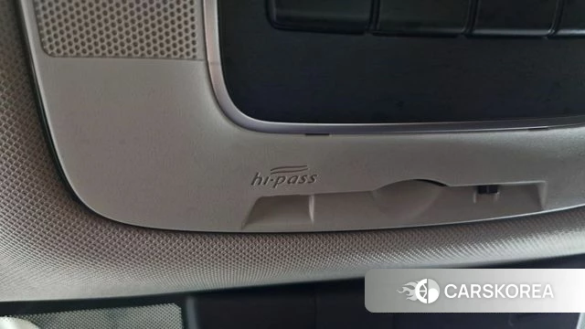 Hyundai Sonata (DN8) id 4508237 из Кореи 10