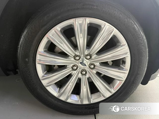 Ford Explorer 6th Generation id 4755046 из Кореи 10