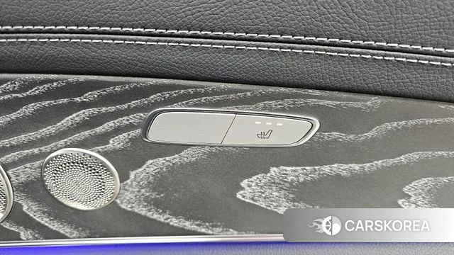 Mercedes-Benz E-Class W213 id 3891927 из Кореи 10