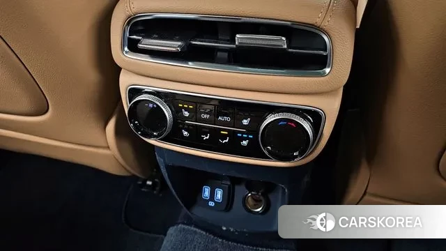 Genesis GV80 id 3606161 из Кореи 10