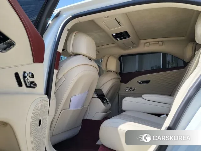 Bentley Flying Spur 3rd Generation id 3068132 из Кореи 10