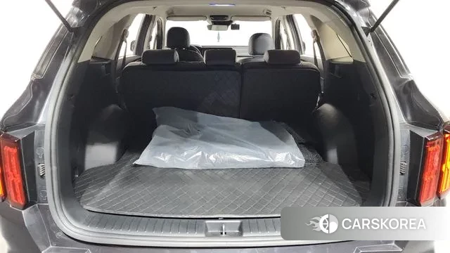 Kia Sorento 4th Generation id 3759330 из Кореи 10