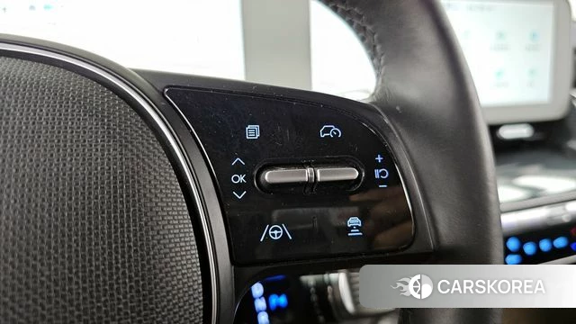 Hyundai Ionic 5 id 4231610 из Кореи 10