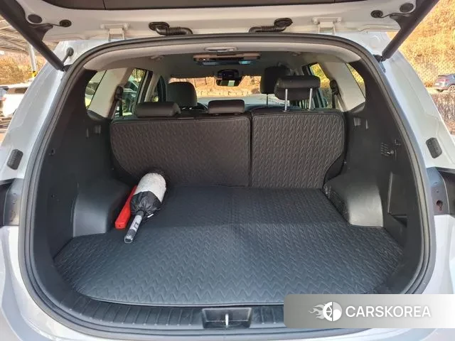 Hyundai The New Santa Fe id 3473443 из Кореи 10