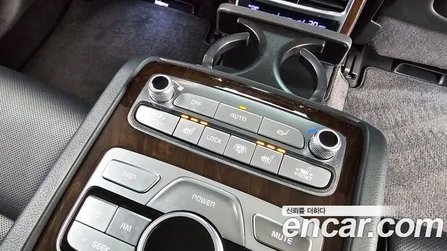 Kia More K9 id 2876118 из Кореи 10