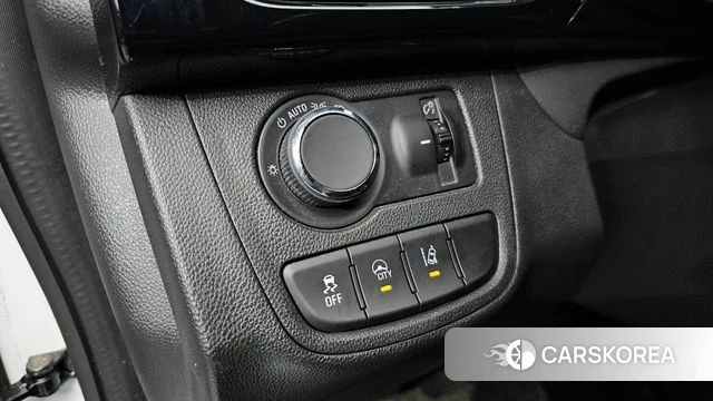Chevrolet (GM Daewoo) The New Spark id 4609770 из Кореи 10