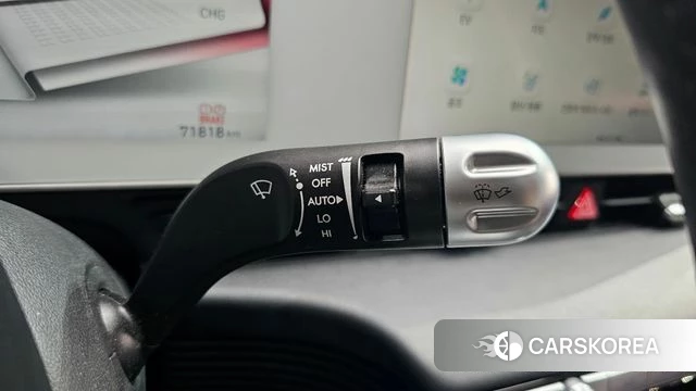 Hyundai Ionic 5 id 4423136 из Кореи 10