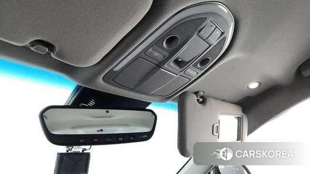 Genesis G80 id 3853915 из Кореи 10