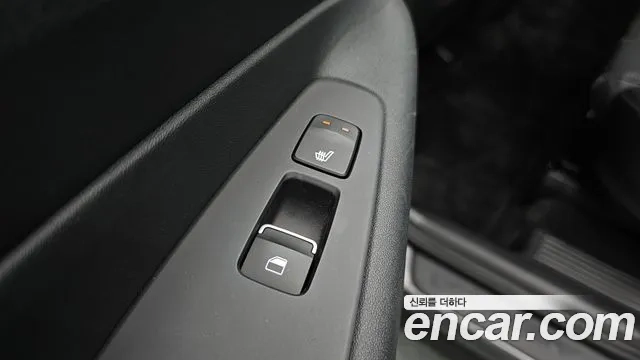 Hyundai Santa Fe TM id 2859873 из Кореи 10