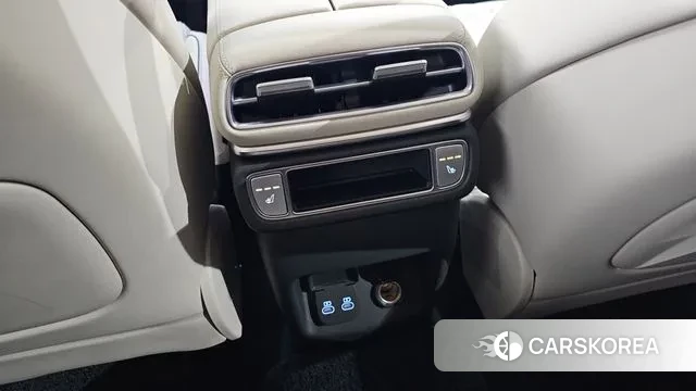 Genesis GV80 id 3711523 из Кореи 10