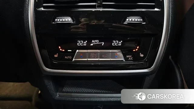 BMW X6 (G06) id 3310829 из Кореи 10