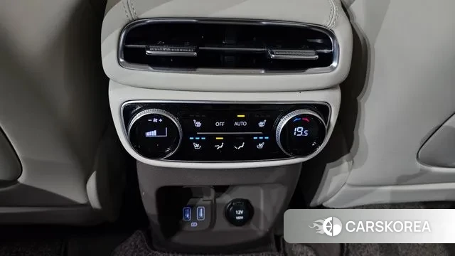 Genesis GV80 id 2905368 из Кореи 10