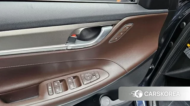 Hyundai The New Grandeur IG id 2995114 из Кореи 10