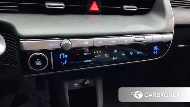 Hyundai Ionic 5 id 3205847 из Кореи 10