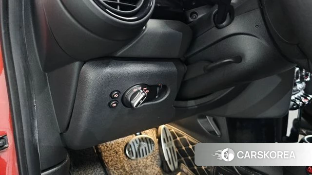 Mini Cooper id 4446385 из Кореи 10