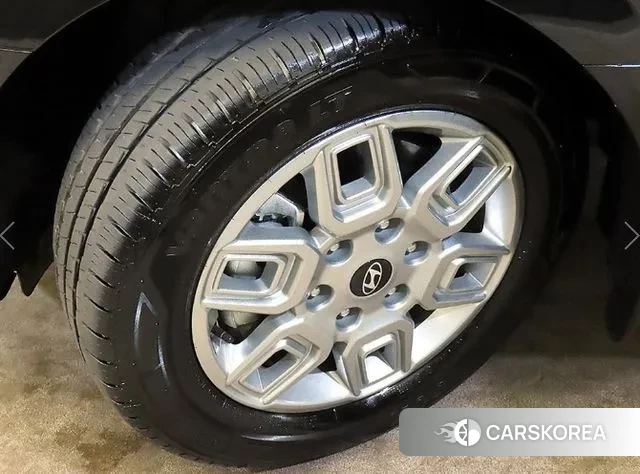 Hyundai Staria id 3522376 из Кореи 10