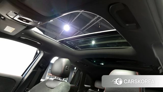 Mercedes-Benz EQA H243 id 3793944 из Кореи 10