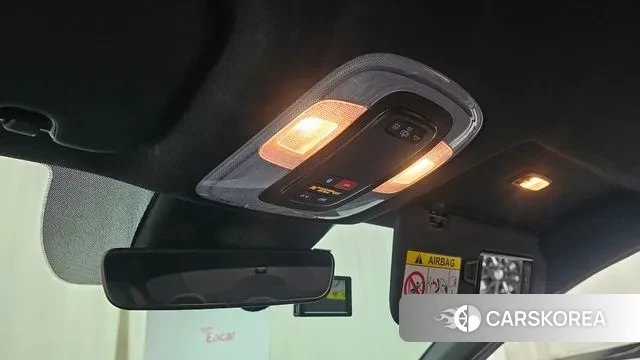 Hyundai Avante (CN7) id 3426902 из Кореи 10