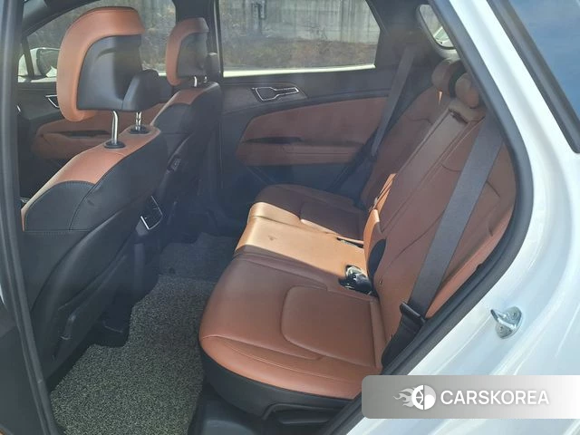 Kia Sportage 5th Generation id 3792396 из Кореи 10