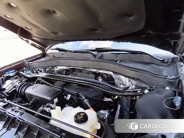 Ford Explorer 6th Generation id 3060420 из Кореи 10