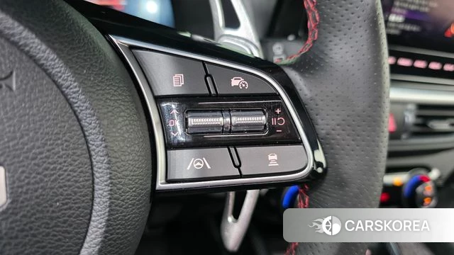 Kia The New K3 2nd generation id 4603205 из Кореи 10