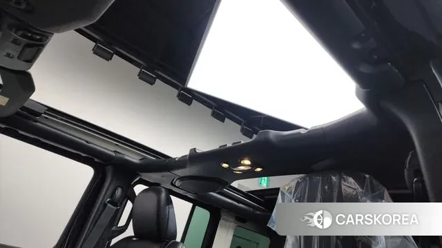 Jeep Wrangler (JL) id 3407494 из Кореи 10