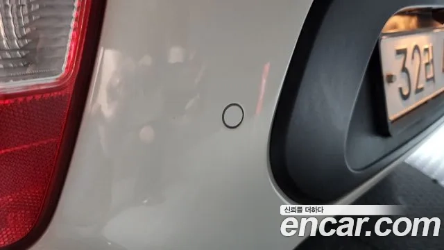 Kia All New Morning (JA) id 2860383 из Кореи 10