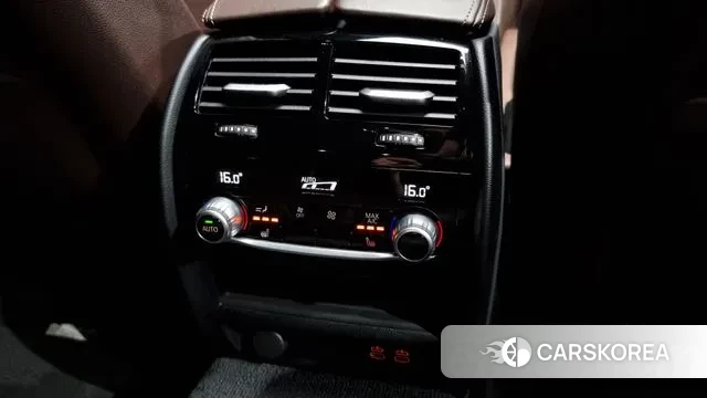 BMW 5 Series (G30) id 2998396 из Кореи 10