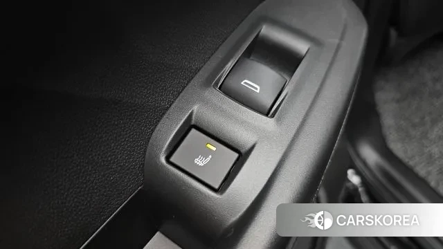 Chevrolet (GM Daewoo) Trailblazer id 3697853 из Кореи 10