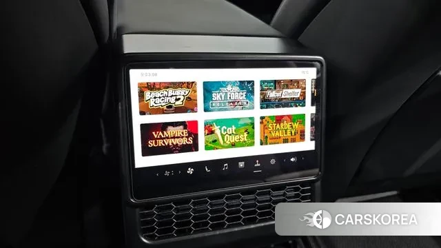 Tesla Model 3 id 3333063 из Кореи 10